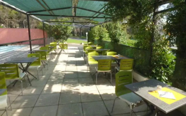 Hotel Cannes Mouans-Sartoux