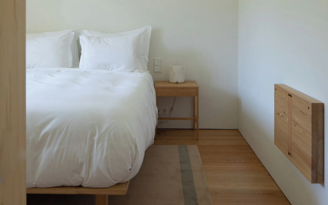 Quinta do Outeiro 1598