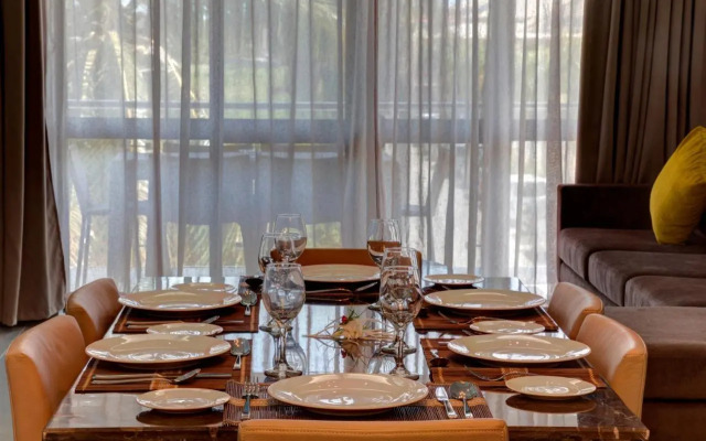 The Palms Denarau Fiji