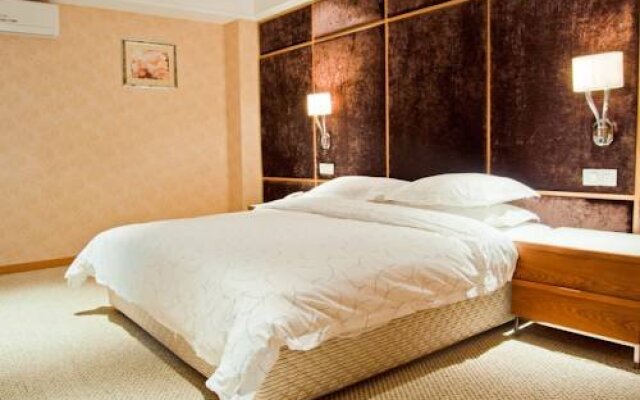 Yichang Meilin Private Hotel