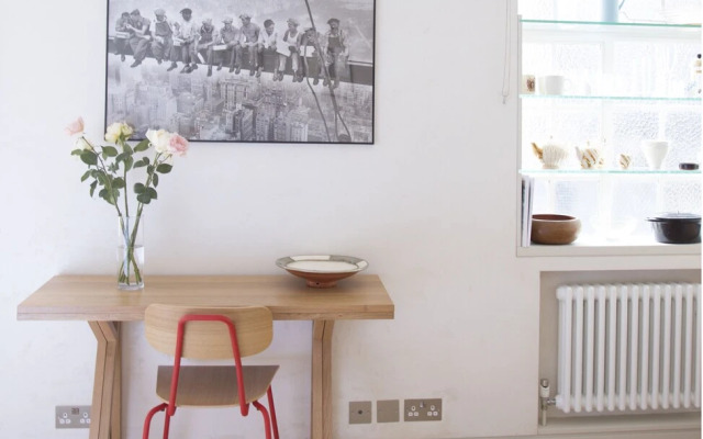 JOIVY Renovated Studio - Heart Of Chelsea