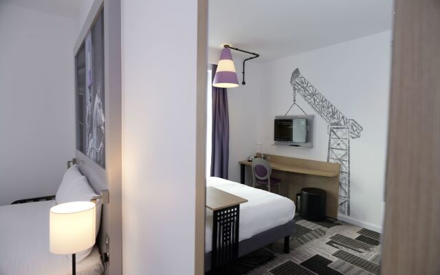 Ibis Styles Glasgow Centre George Square