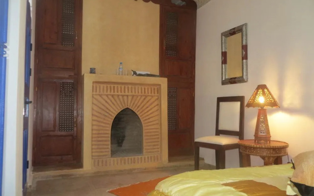 Riad Gloria