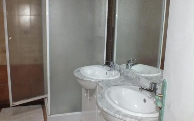 Le Gîte du Bousquet