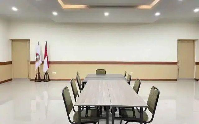 Hotel Lengkong 2
