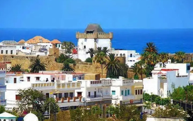 Asilah Escapade