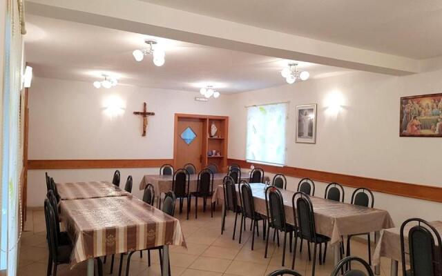 Pansion Speranza Međugorje