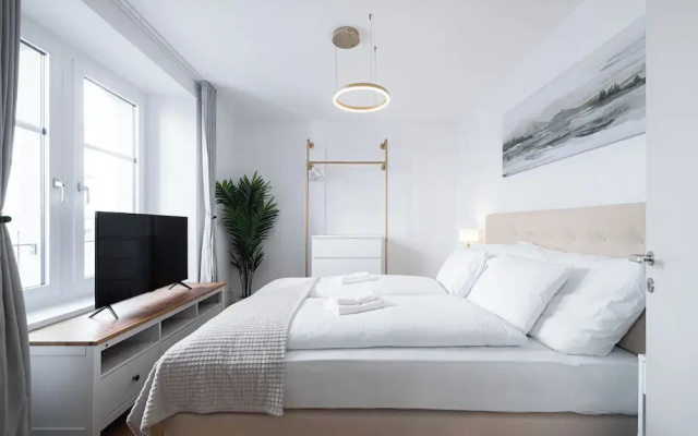 VISIMO Apartments Chur