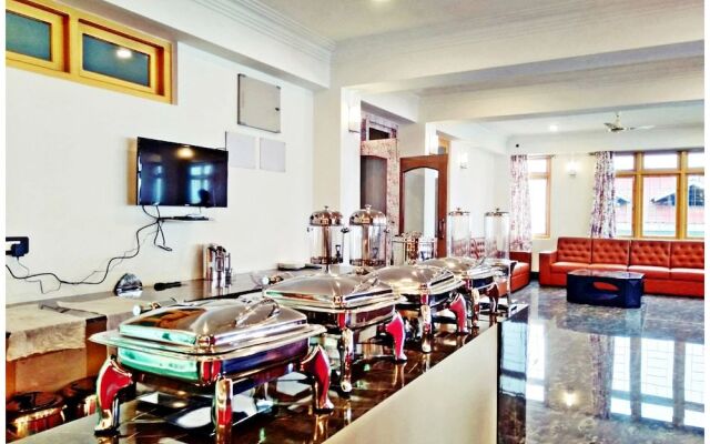 The Royal Heritage Hotel