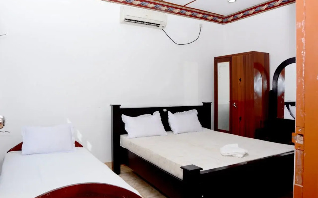 New AT Hotel
