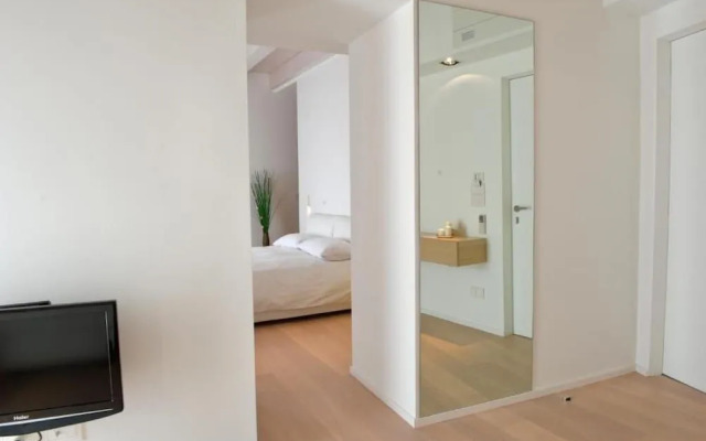 Resort Bufi Private Beach