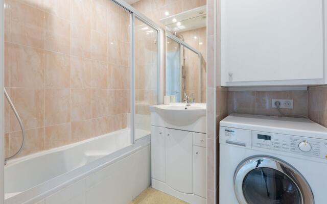 VANEAU Superbe 2 pièces proche des plages