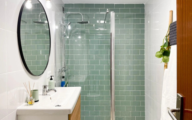 COSY FLATS 1ª LINEA VISTAS ESPECTACULARES