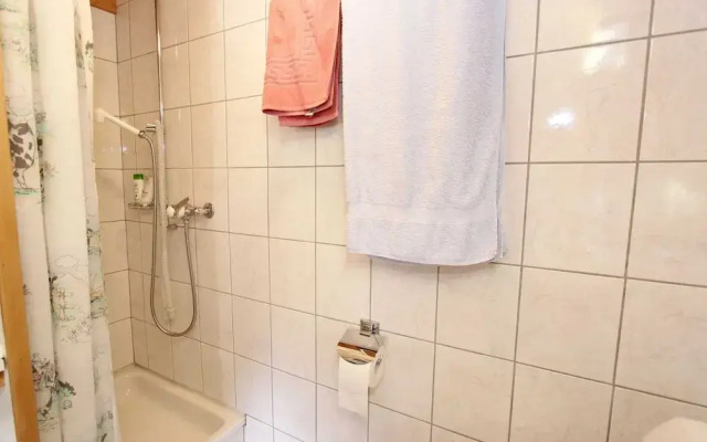 Chalet in Binn Near Forest & Scenic Valley