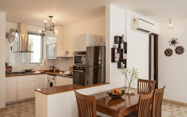 El - Arbol Apartments