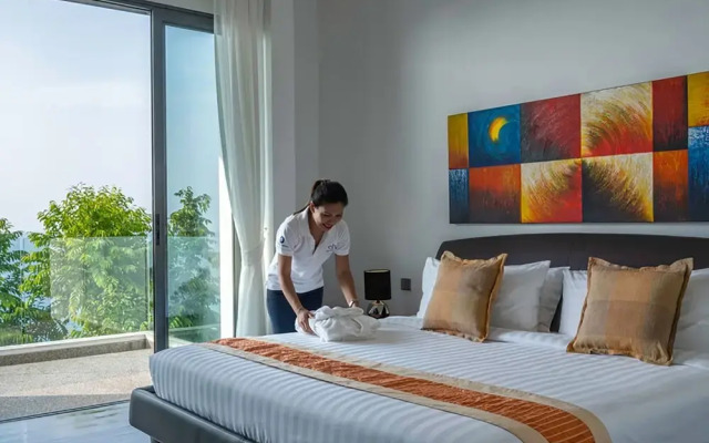 Malaiwana Villas