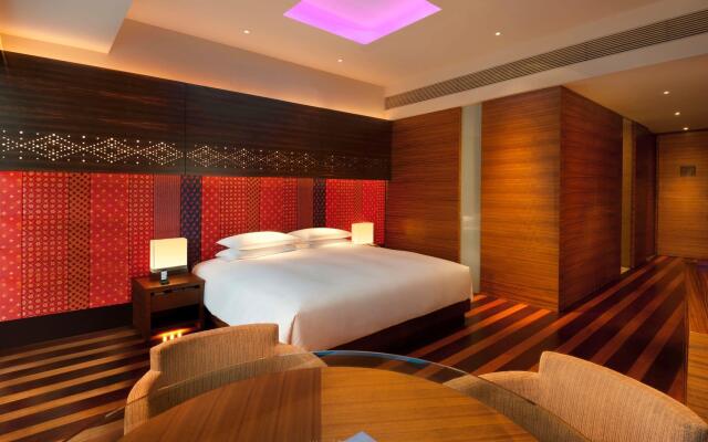 Andaz Xintiandi, Shanghai, By Hyatt