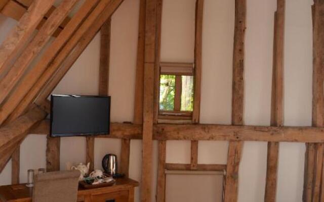 Sabine Barn BB