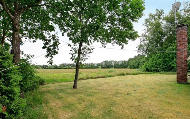 6 Person Holiday Home in Laeso
