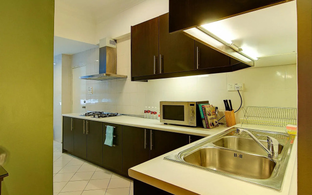 Wedgewood Residences Mont' Kiara