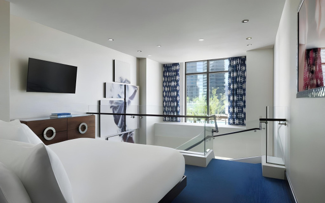 The Cosmopolitan Of Las Vegas