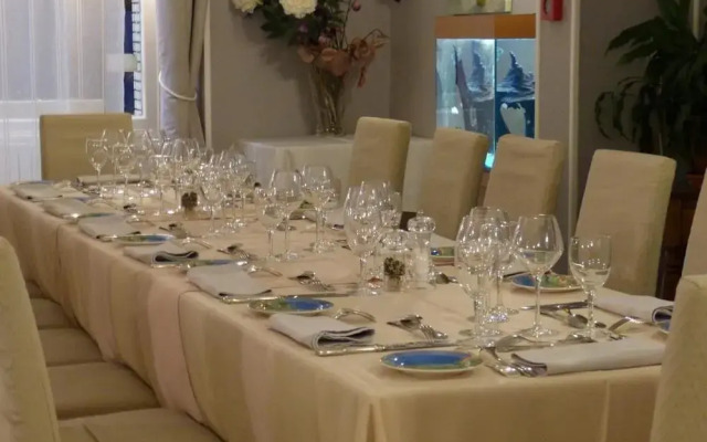 Logis Hotel Le Relais