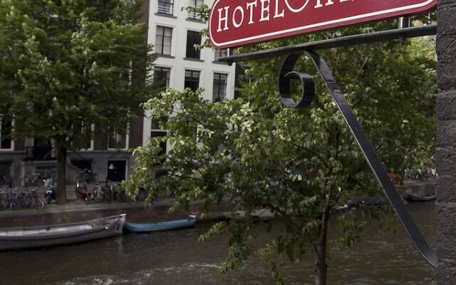 Stanley Collection Hotel Hegra Amsterdam