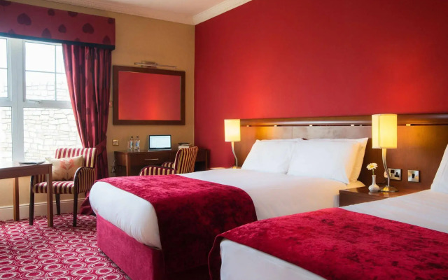 Great Northern Hotel
