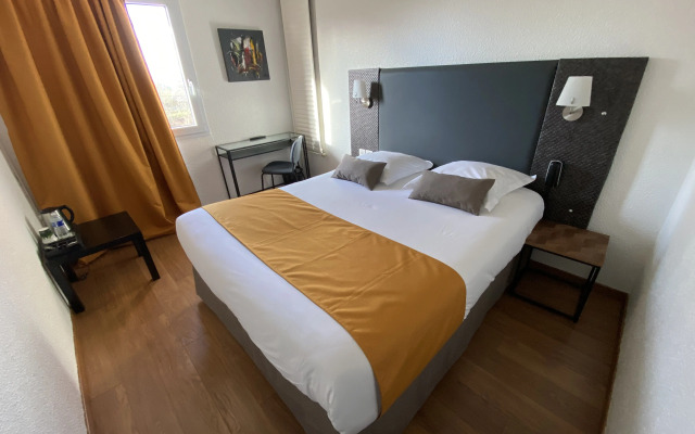 The originals Hotel Ariane, Toulouse