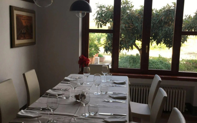 Il Vigneto Resort
