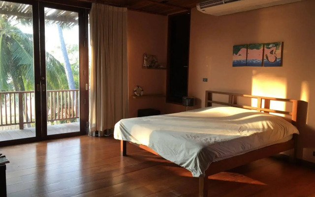 Hippuky Villa