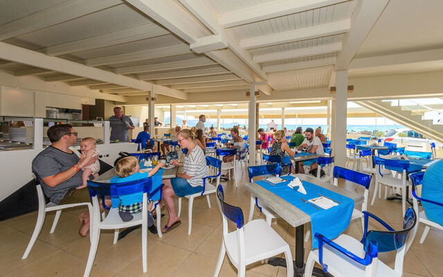Zante Blue Beach (ex Turtle Beach)