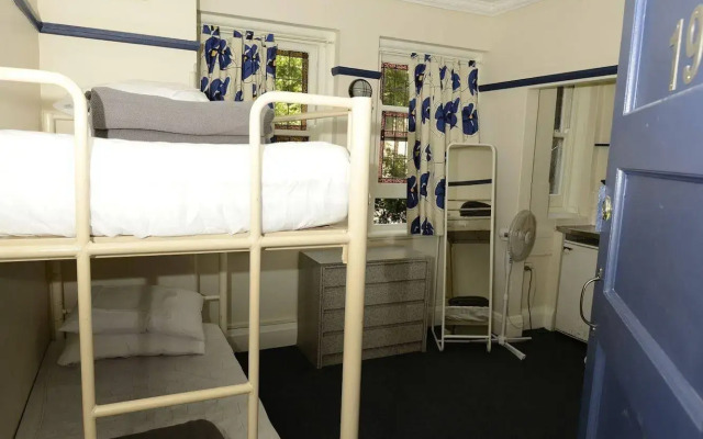 Sydney Central Backpackers