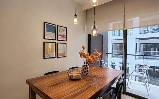 Ipana Apartment Deluxe