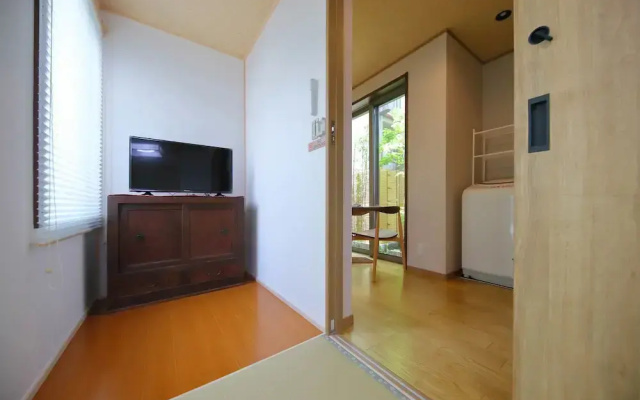 Japanese Style Ryokan Yuan