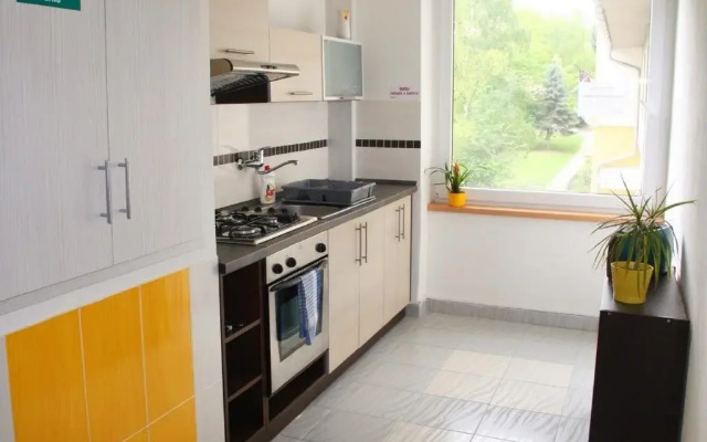 Penzion Staré Louny
