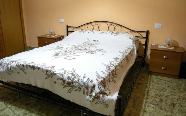 Le Vecchie Mura B & B