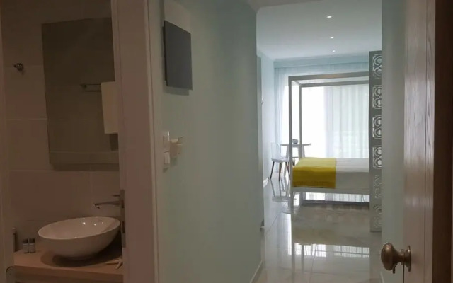 Mear Luxury Suite - The Ultimate Summer Nest