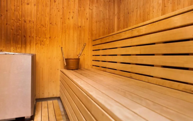 Elite Park Hotel Växjö