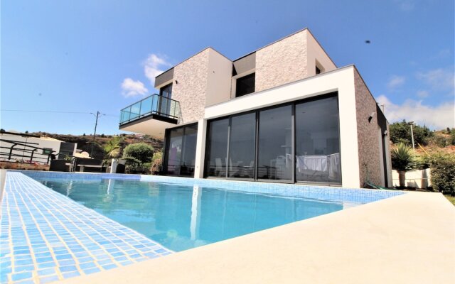 Plaza Villa with Private Pool