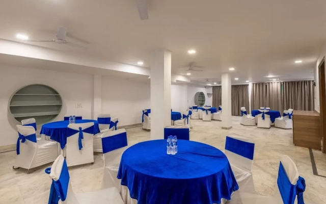 Saavi Hotel Medicity