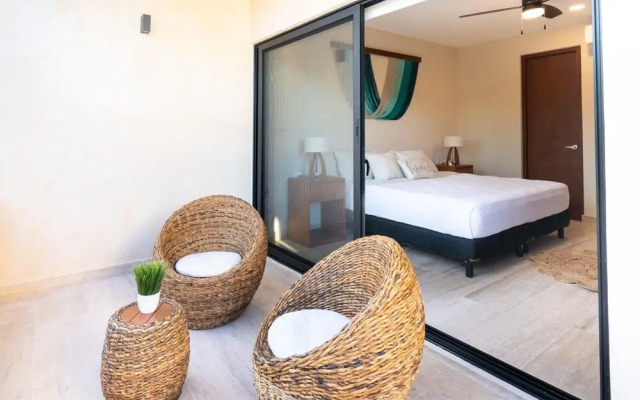 Paramar Viva 217 By Lockey