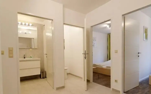 Your 2nd Home in Vienna