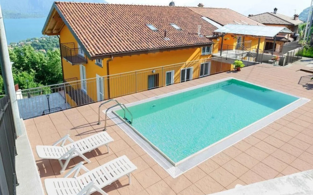 Casa Ciclamino