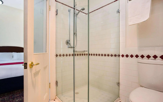 Quality Hotel Bentinck