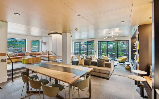 Electric Pass Lodge by Snowmass Vacation