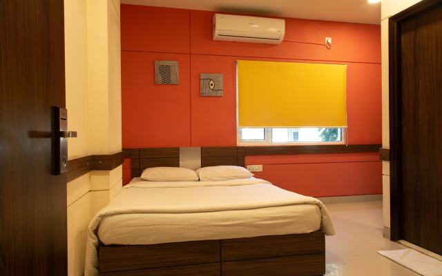 Ginger Tirupur