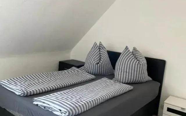 Apartment im Herzen von Alsdorf