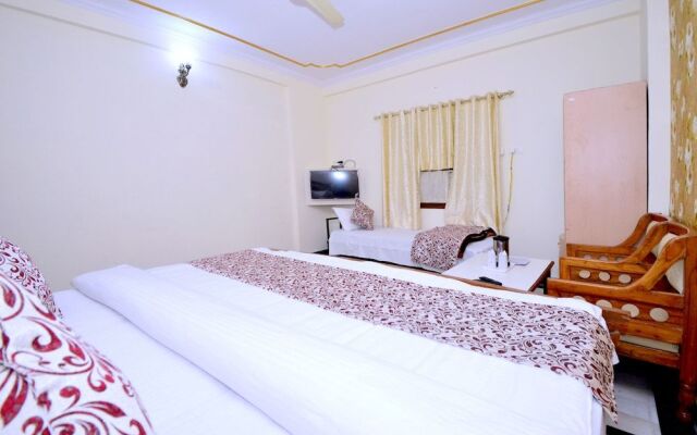 Hotel Vijay Niwas