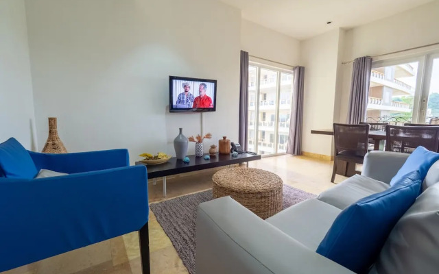 Acqua Residences